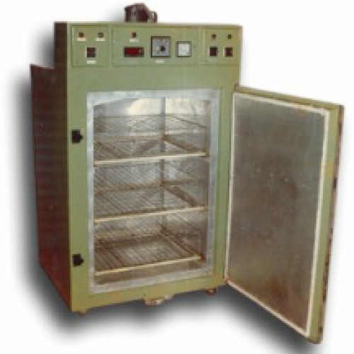 Hot air oven